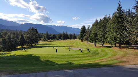 Hirsch Creek Golf & Winter Club Hirsch Creek Golf & Winter Club