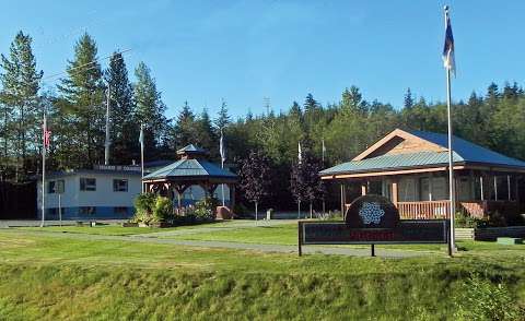 Kitimat Chamber Of Commerce & Visitor Centre