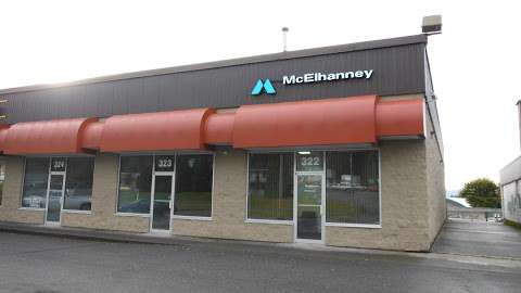 McElhanney Consulting Services Ltd.