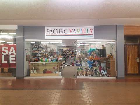 Pacific Variety Store